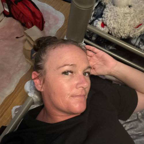 Amber P. profile photo