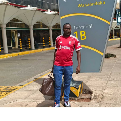 godfrey k. profile photo