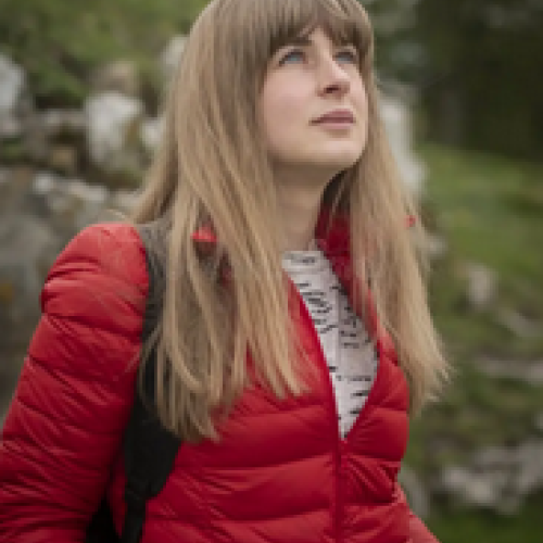 Toni B. profile photo