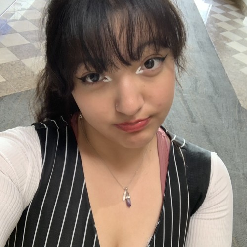 Saraphina Y.