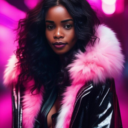 Amaka  A.