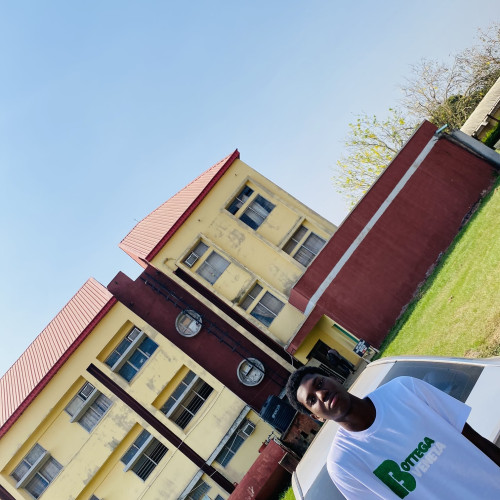 AJIBOLA B. profile photo