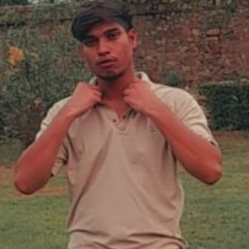 Abhishek  B. profile photo