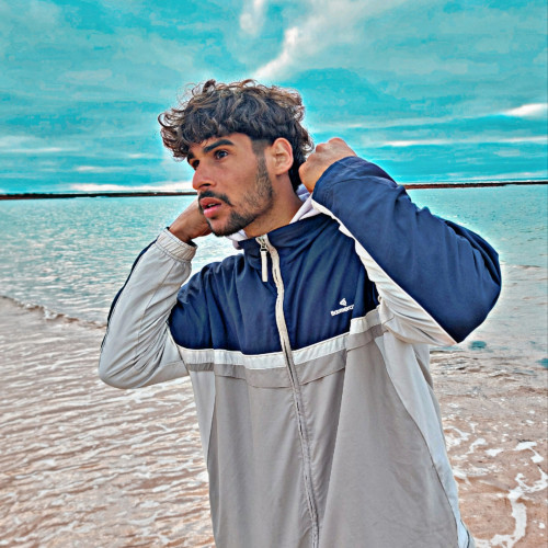 Ossama B. profile photo