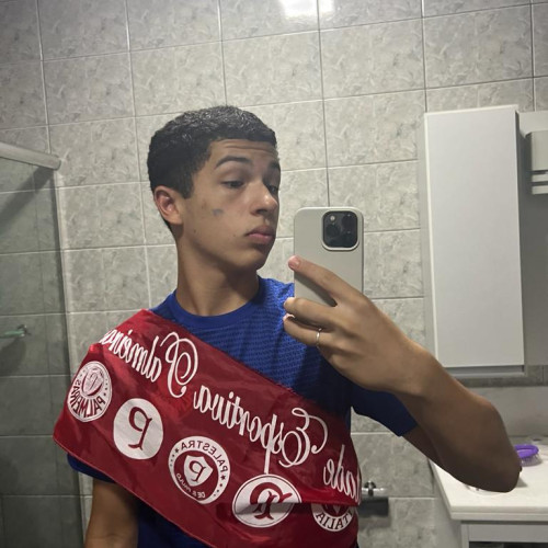 samuel m. profile photo