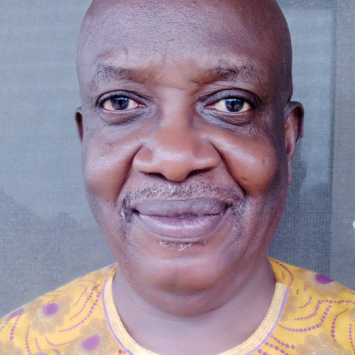 Emmanuel O. profile photo