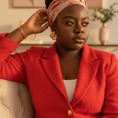 Theresia L. profile photo