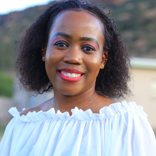 Malimpho L. profile photo