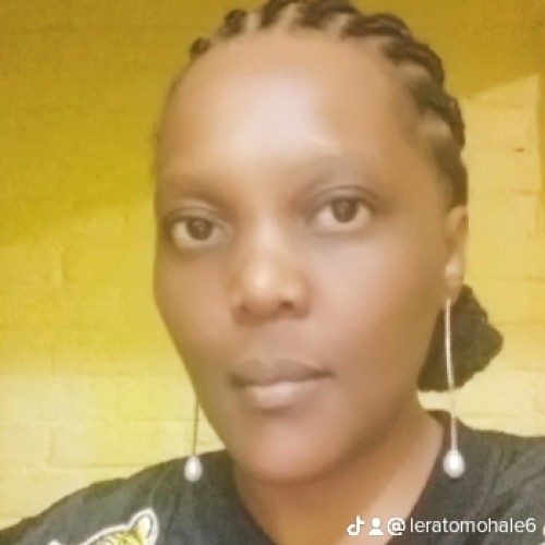Lerato S.