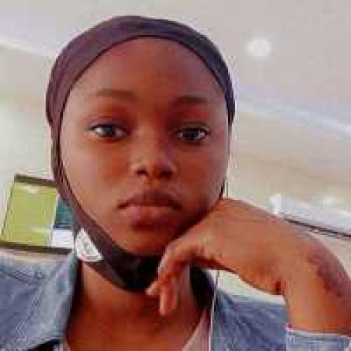 Amirah A. profile photo