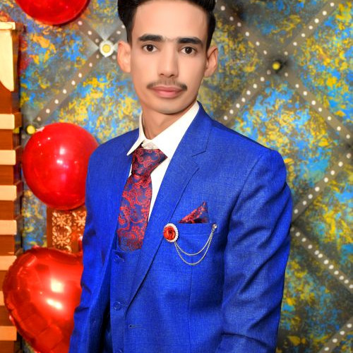 Ihsan A. profile photo