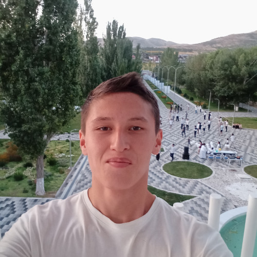 Behruz A. profile photo