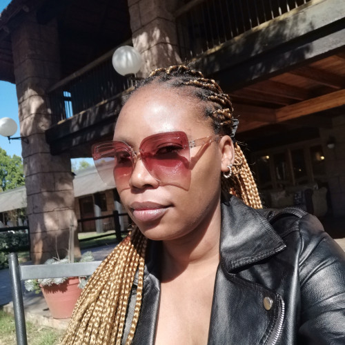 Kelebogile M. profile photo