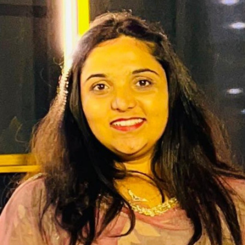 Priyanshi D.