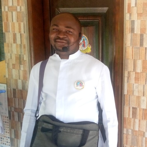 Sunday E. profile photo