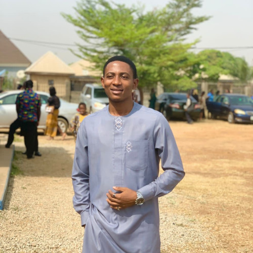 Chimsoka Kelvin O. profile photo
