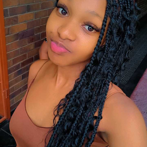 Sheron C. profile photo
