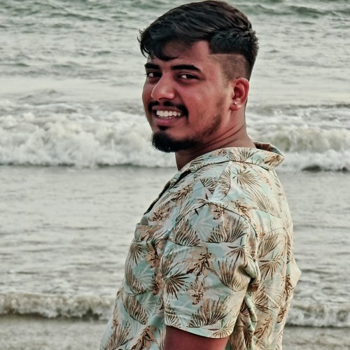 Madhu S.