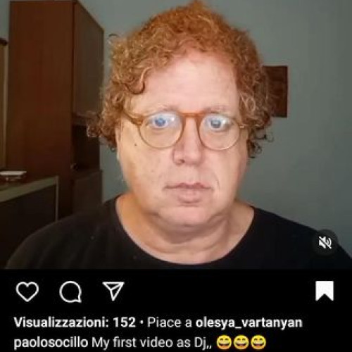 Paolo  S. profile photo