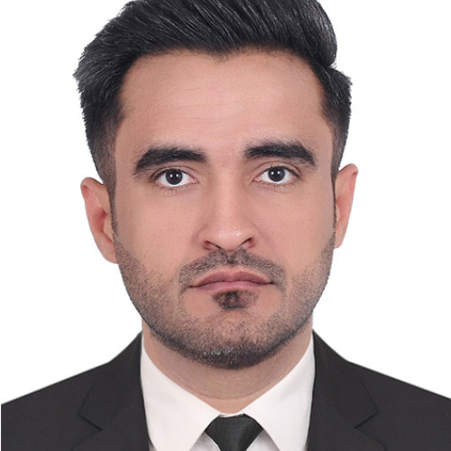 Mohammad Mustafa A.