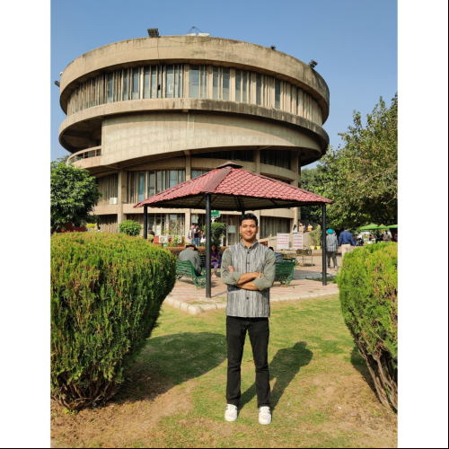 Shubham R. profile photo