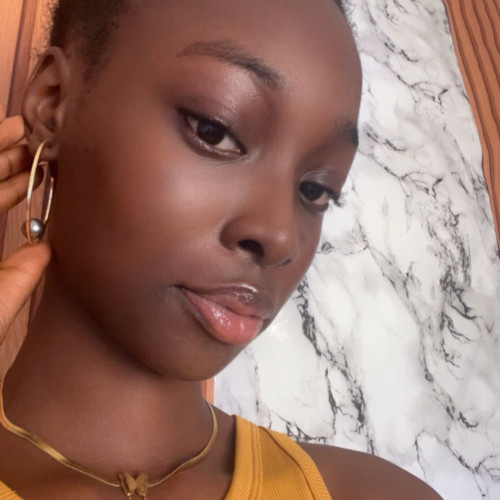 Oluwadamilola A.