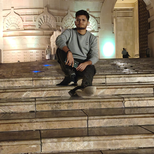 Utkarsh K. profile photo