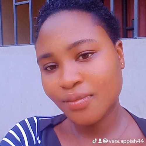 Vera A. profile photo