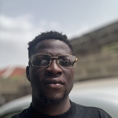 adebayo m.