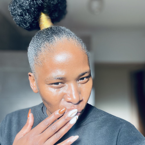 Zama S. profile photo