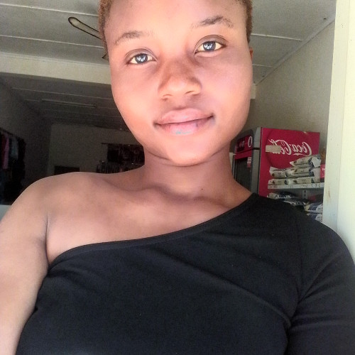 Munashe G. profile photo