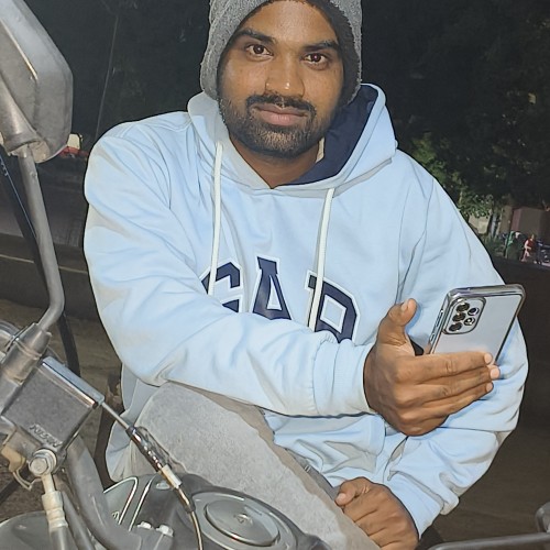 Suryakant G.