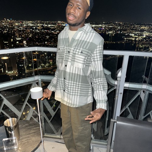 Hero S. profile photo