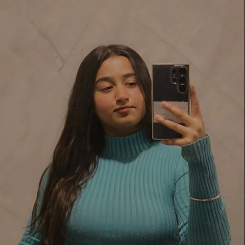 Pragya M. profile photo