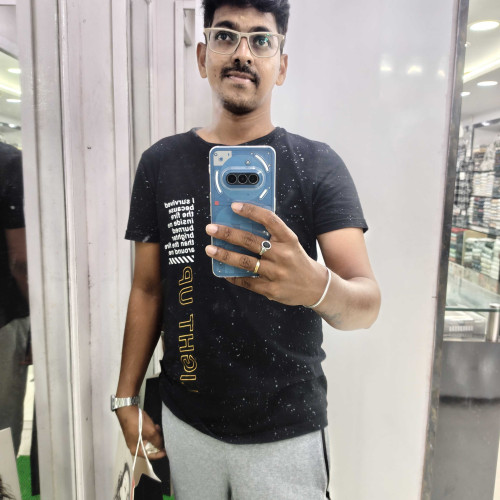 Rajasekhar B.