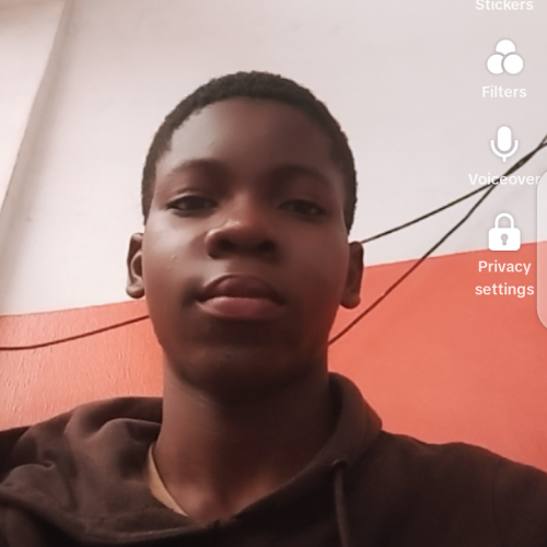 Chibuzor  D.
