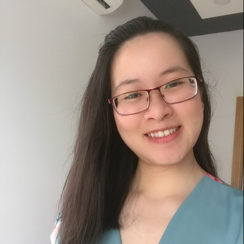 Hanh P. profile photo