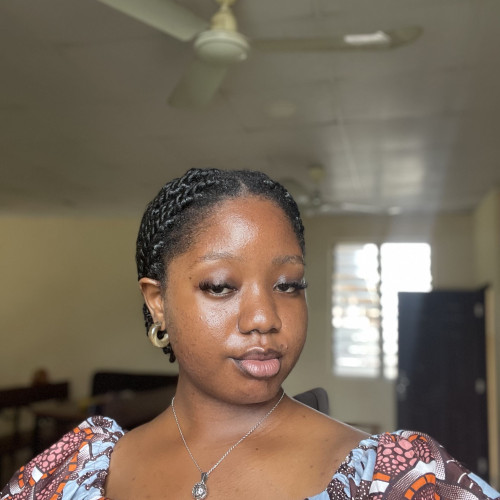 blessing A. profile photo