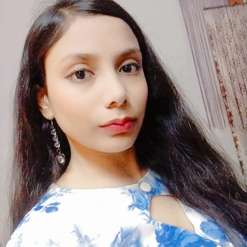 Merinett D. profile photo