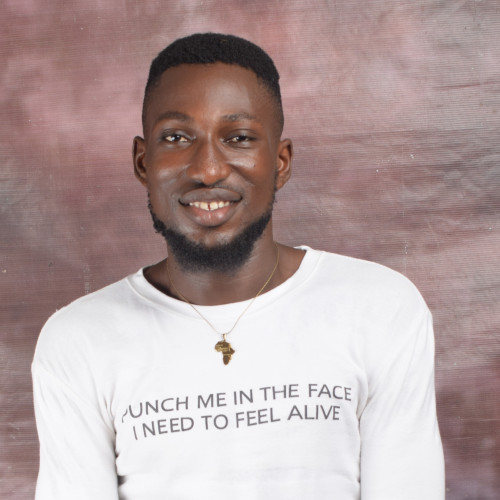 Lolu A. profile photo