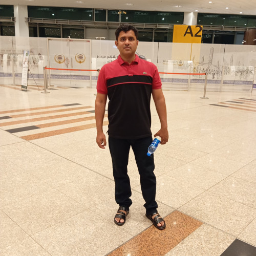Farooq F. profile photo