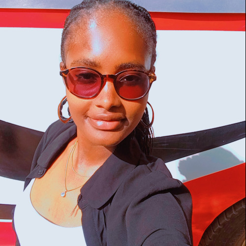 Millie Z. profile photo