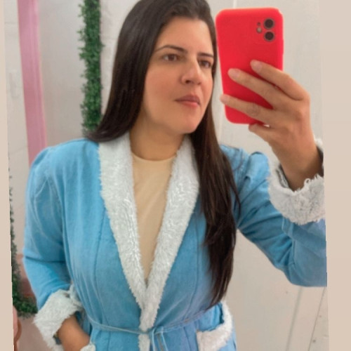 Luana  M.
