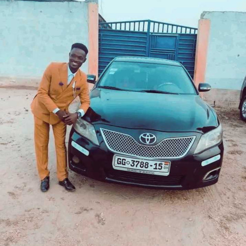 David L. profile photo