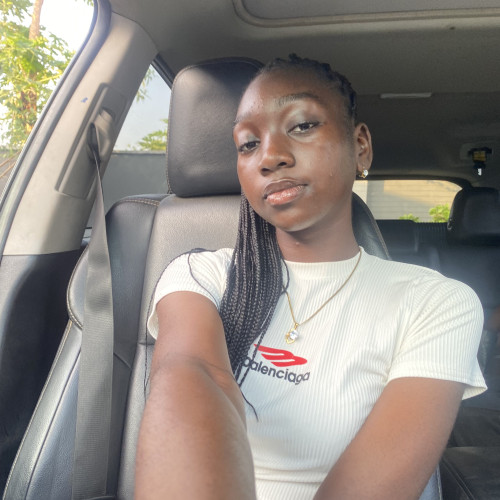 Semilore A. profile photo
