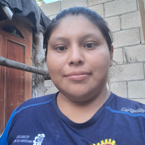 Yareli Beatriz M.