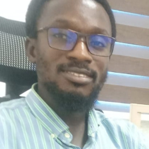 Iranloye K. profile photo