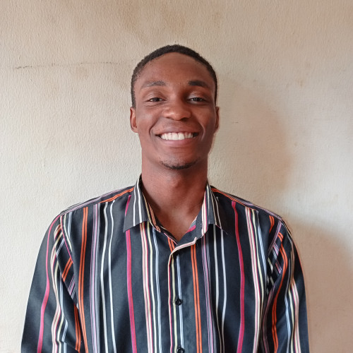 Olukayode S. profile photo