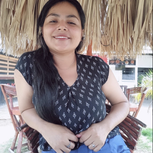 sher s. profile photo