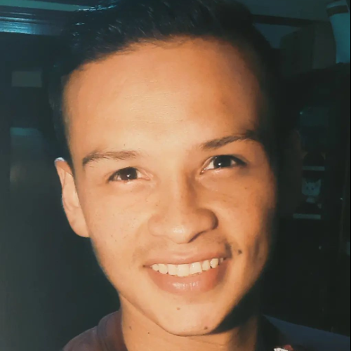 Ezequiel A. profile photo